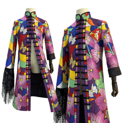 Ran Haitani Tokyo Anime Cosplay Costume Wig - Halloween & Exhibition Outfit-Astricos