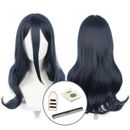 Hajime Umemiya Kyotaro Sugishita Cosplay Wig - Premium Rose Net Synthetic Fiber for Anime Fans-Astricos