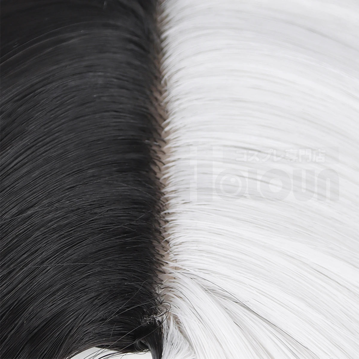 Haruka Sakura Wind Breaker Anime Cosplay Wig - High-Quality Synthetic Fiber, Adjustable Size-Astricos