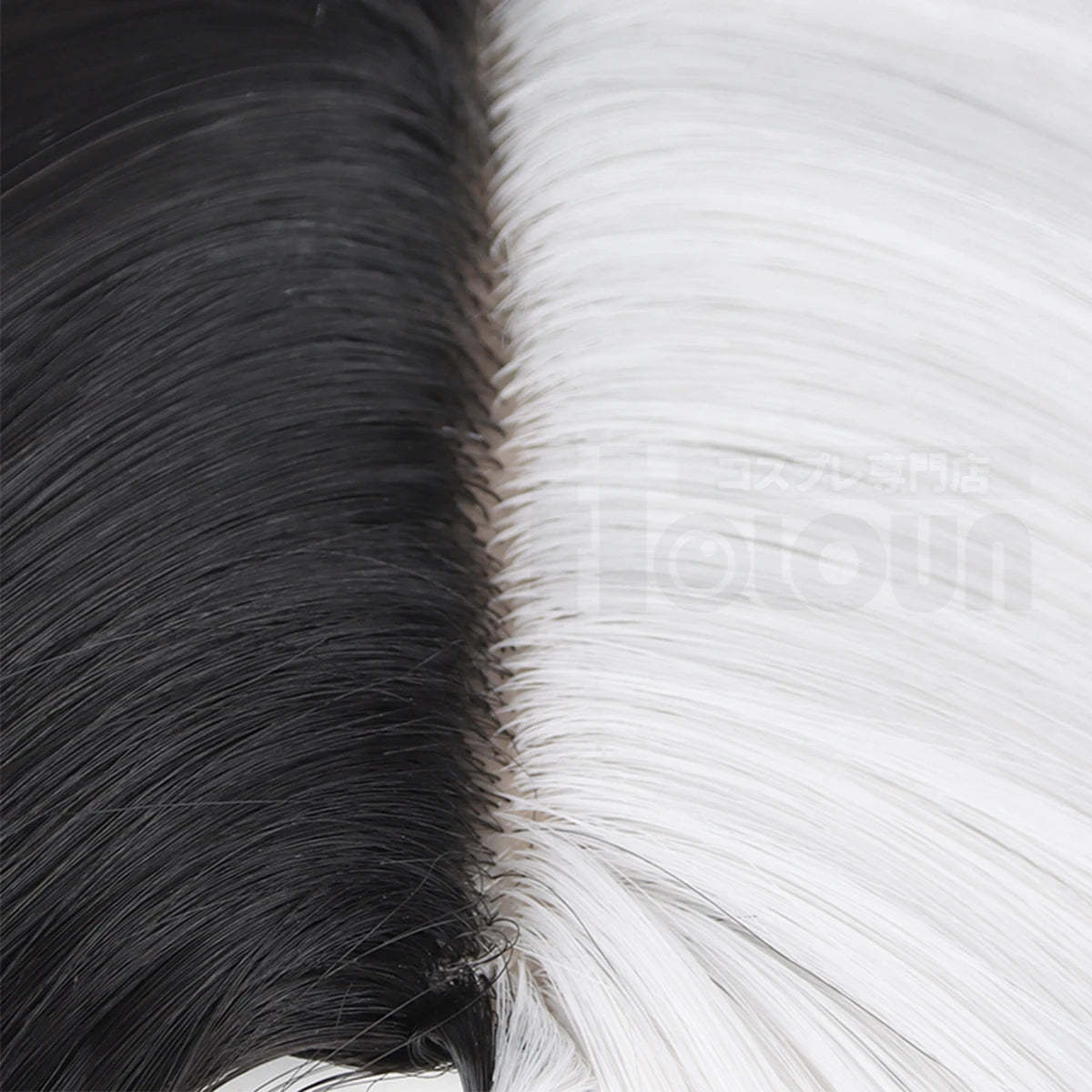 Haruka Sakura Wind Breaker Anime Cosplay Wig - High-Quality Synthetic Fiber, Adjustable Size-Astricos