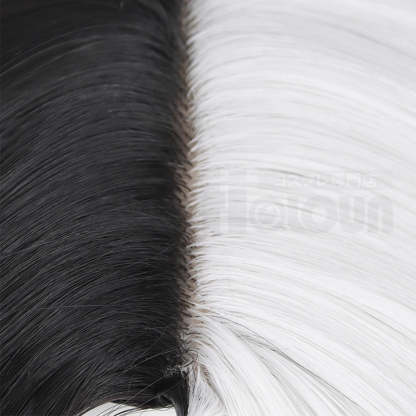 Haruka Sakura Wind Breaker Anime Cosplay Wig - High-Quality Synthetic Fiber, Adjustable Size-Astricos