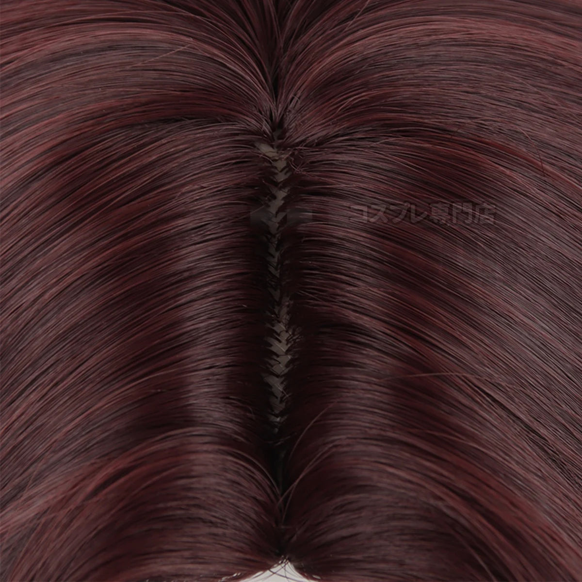 Hayato Suo Wind Breaker Anime Cosplay Wig - Rose Net Synthetic Fiber, Adjustable Size for Halloween-Astricos