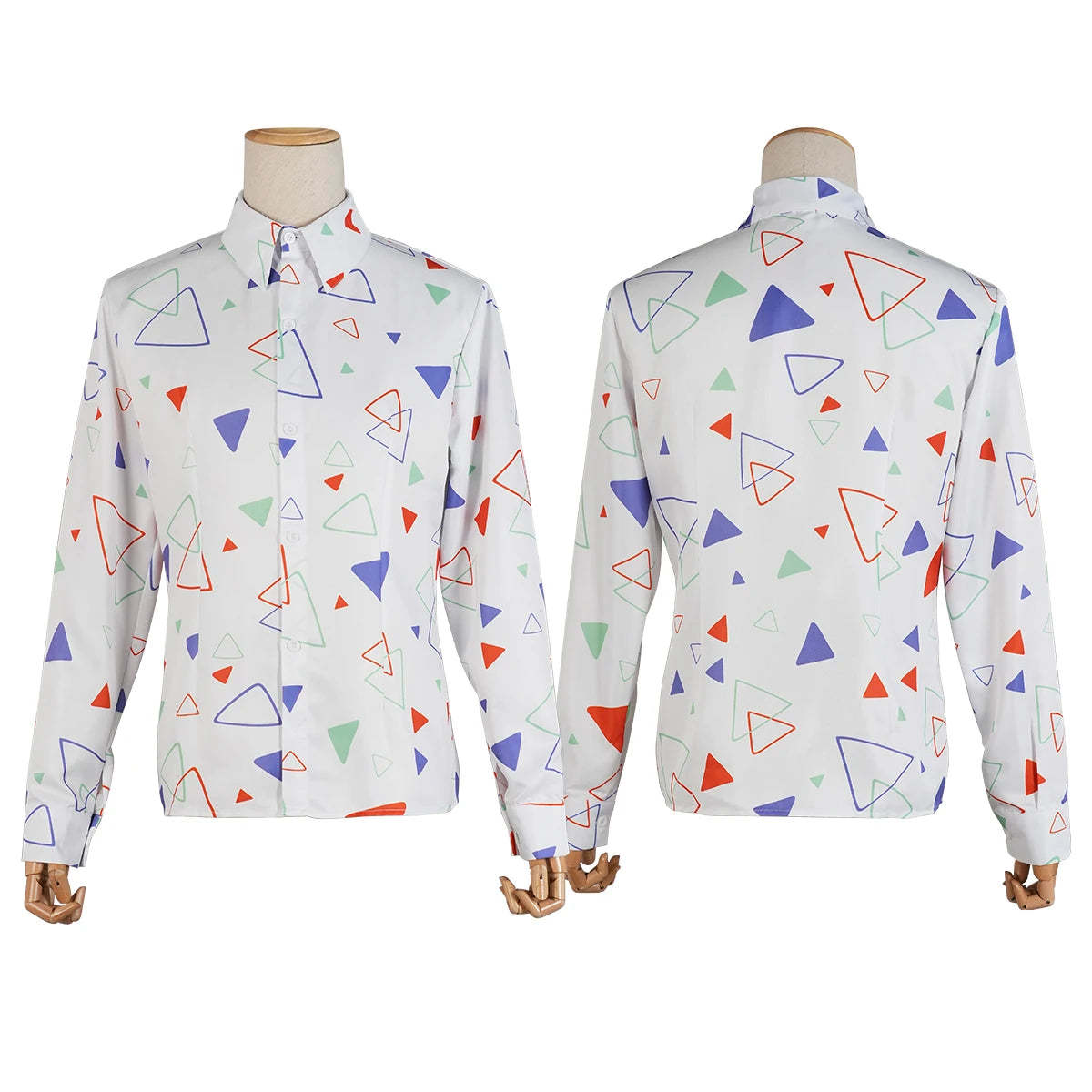 Kiryu Mitsuki Wind Breaker Anime Cosplay Costume Shirt - Daily Wear & Gift-Astricos