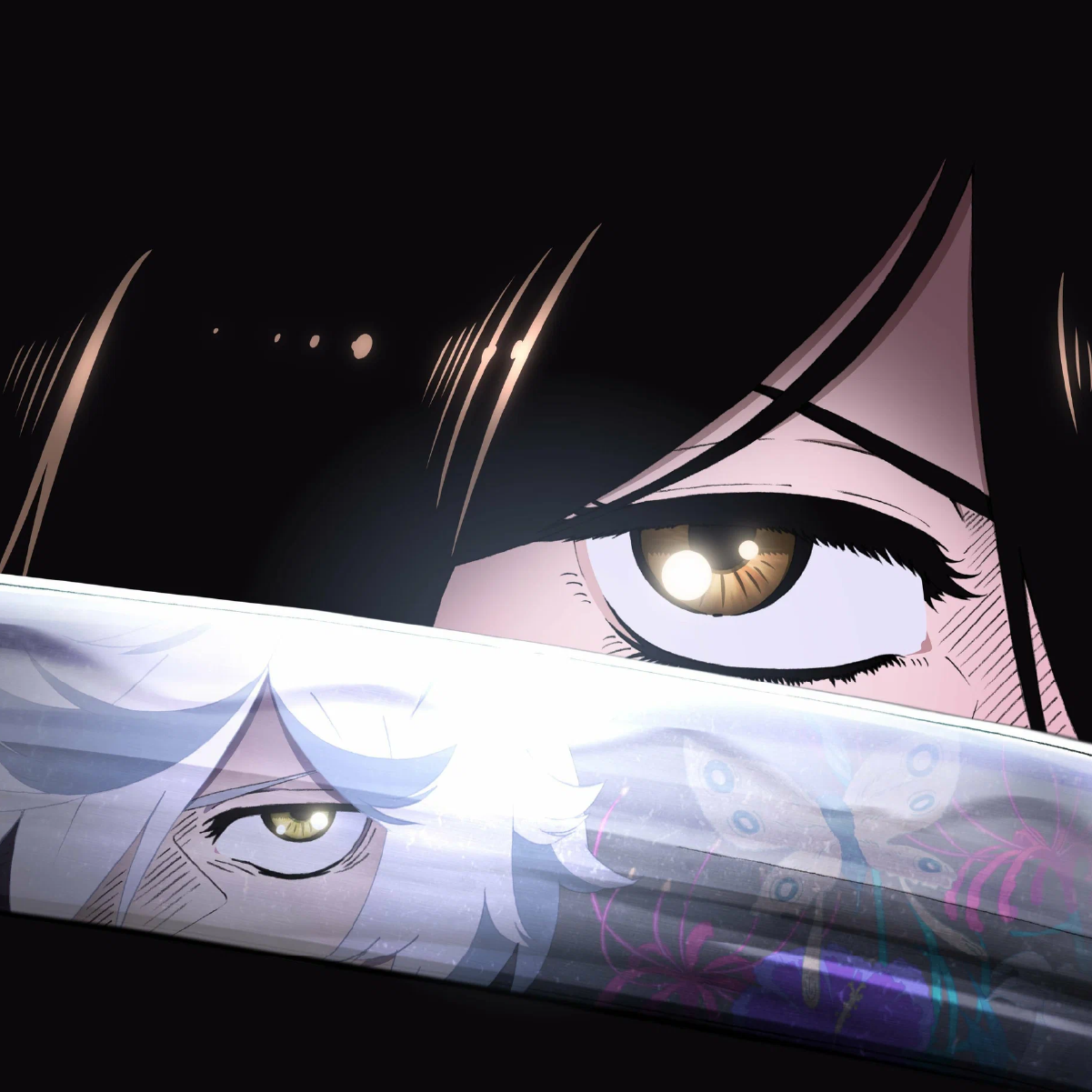 Anime: Hell's Paradise Jigokuraku