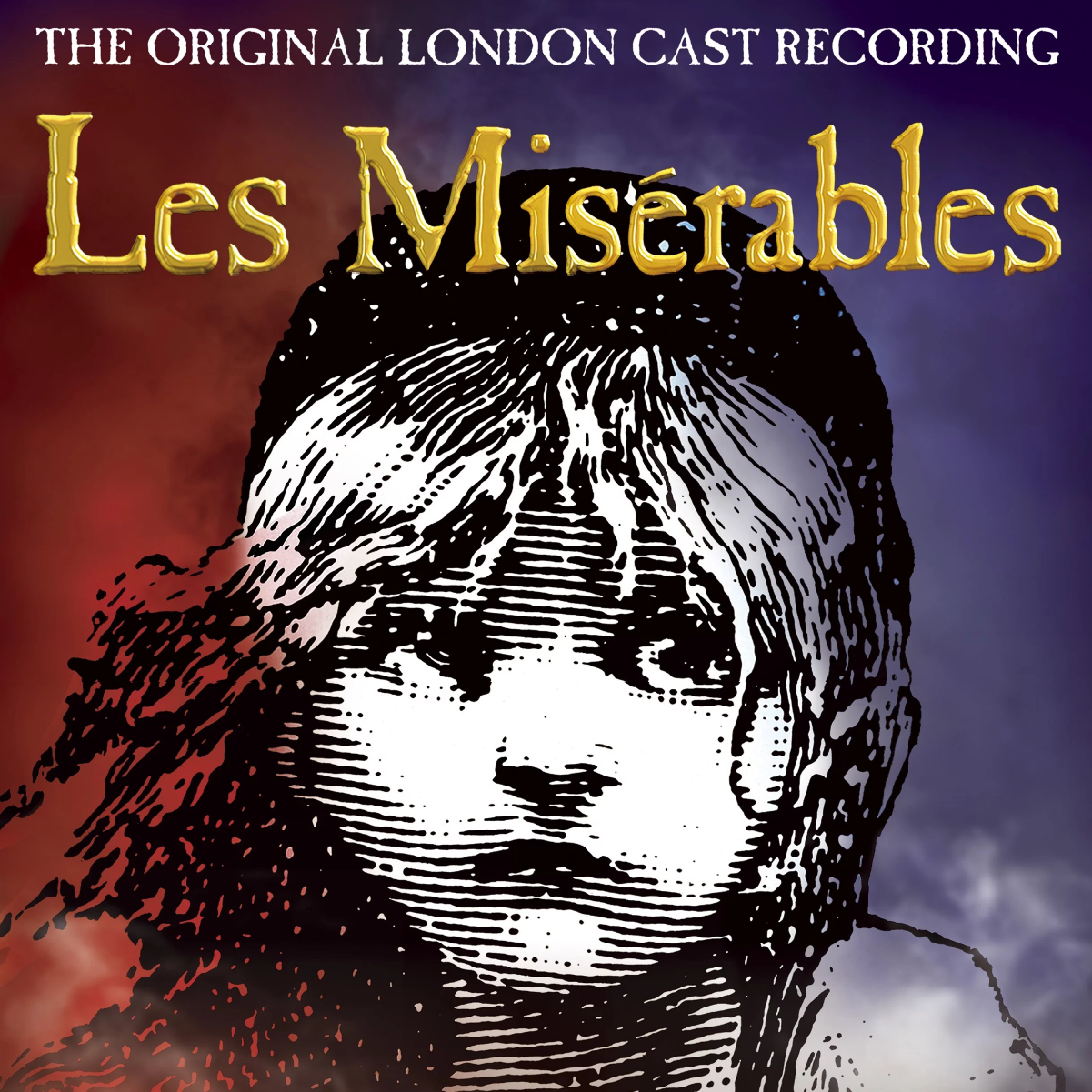 Celebrity: Les Misérables-Astricos