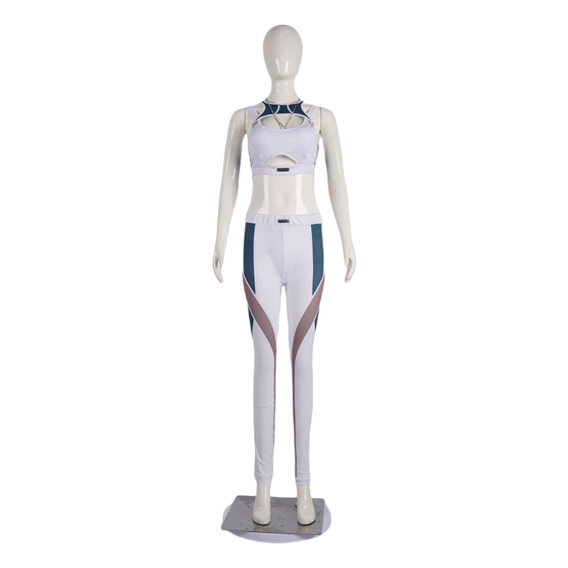Eternal Conflict Wei Qing Cosplay Costume - Premium Outfit for Role-Playing and Yoga-Astricos