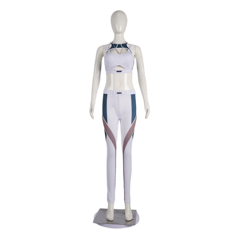 Eternal Conflict Wei Qing Cosplay Costume - Premium Outfit for Role-Playing and Yoga-Astricos