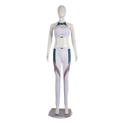 Eternal Conflict Wei Qing Cosplay Costume - Premium Outfit for Role-Playing and Yoga-Astricos