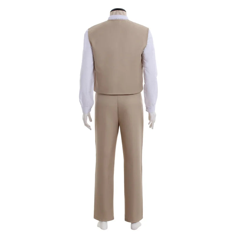 Romeo Renaissance Cosplay Costume - Mediaeval England Gentleman Suit for Halloween & Carnival-Astricos