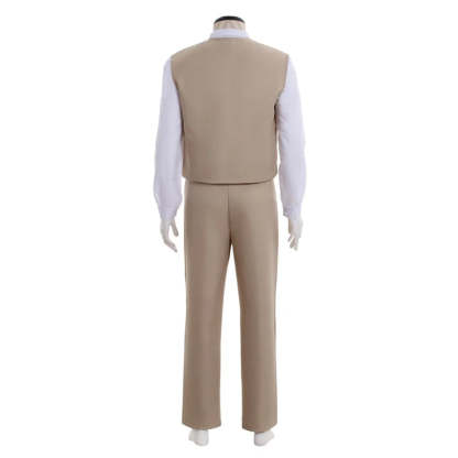 Romeo Renaissance Cosplay Costume - Mediaeval England Gentleman Suit for Halloween & Carnival-Astricos