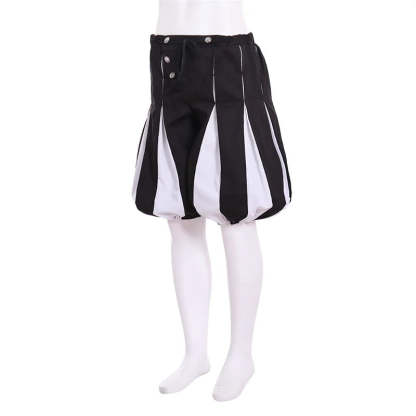 King Henry VIII Tudor Lantern Pants - Authentic Renaissance Costume for Men | Astricos-Astricos