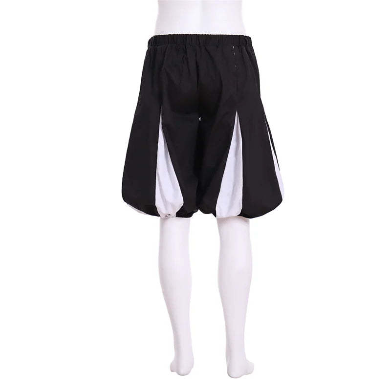 King Henry VIII Tudor Lantern Pants - Authentic Renaissance Costume for Men | Astricos-Astricos