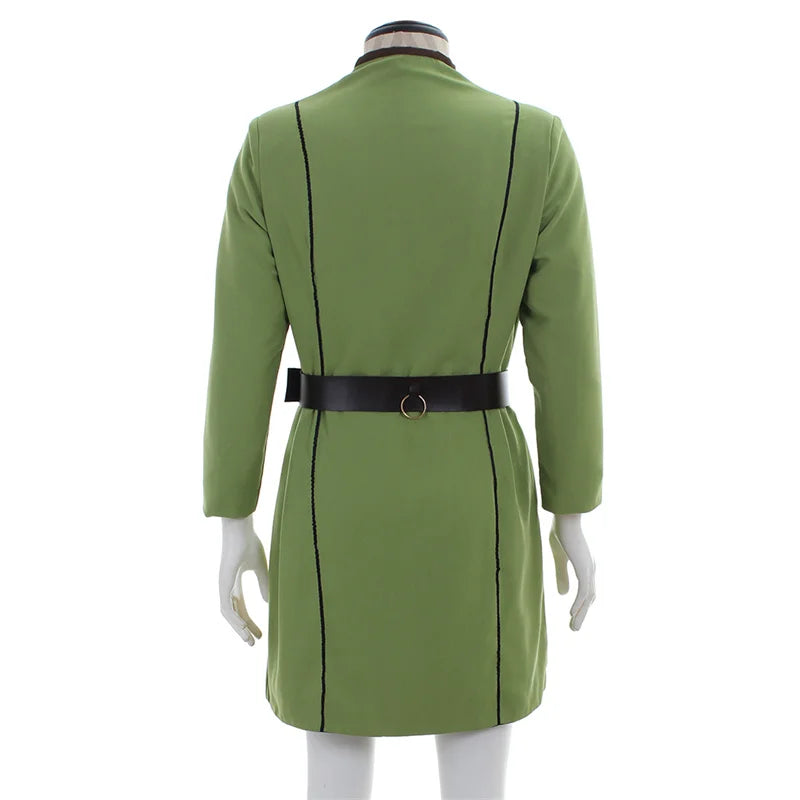 Authentic Medieval Viking Costume Tunic for Men - Perfect for Halloween & Cosplay | Astricos-Astricos