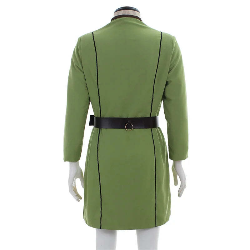 Authentic Medieval Viking Costume Tunic for Men - Perfect for Halloween & Cosplay | Astricos-Astricos