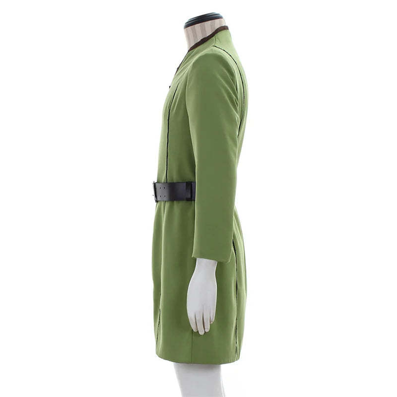 Authentic Medieval Viking Costume Tunic for Men - Perfect for Halloween & Cosplay | Astricos-Astricos