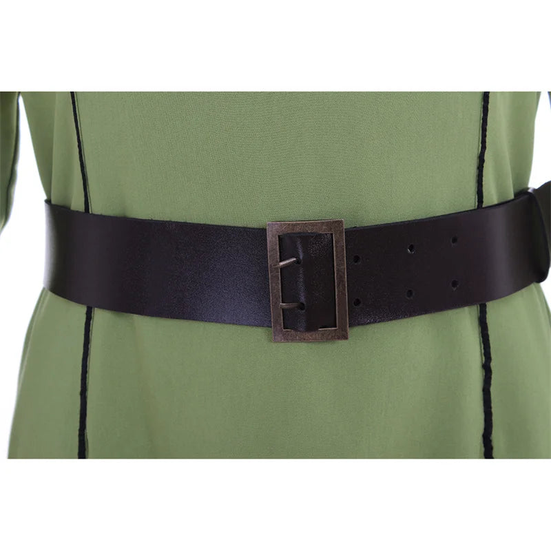 Authentic Medieval Viking Costume Tunic for Men - Perfect for Halloween & Cosplay | Astricos-Astricos