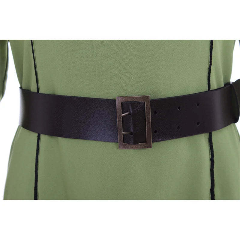 Authentic Medieval Viking Costume Tunic for Men - Perfect for Halloween & Cosplay | Astricos-Astricos