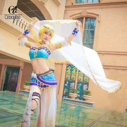 PRESALE: Love Live All Characters Cosplay Costumes - Arousal Kousaka H | Astricos-Astricos