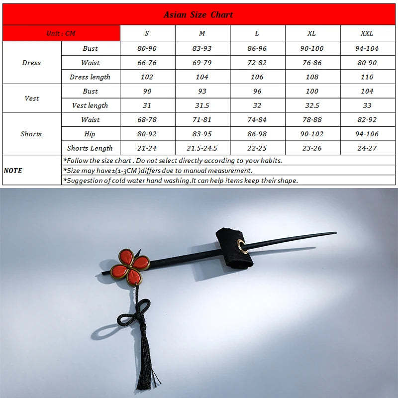 Yinlin Cosplay Costume - Wuthering Waves Jinzhou Patroller Outfit for Women-Astricos