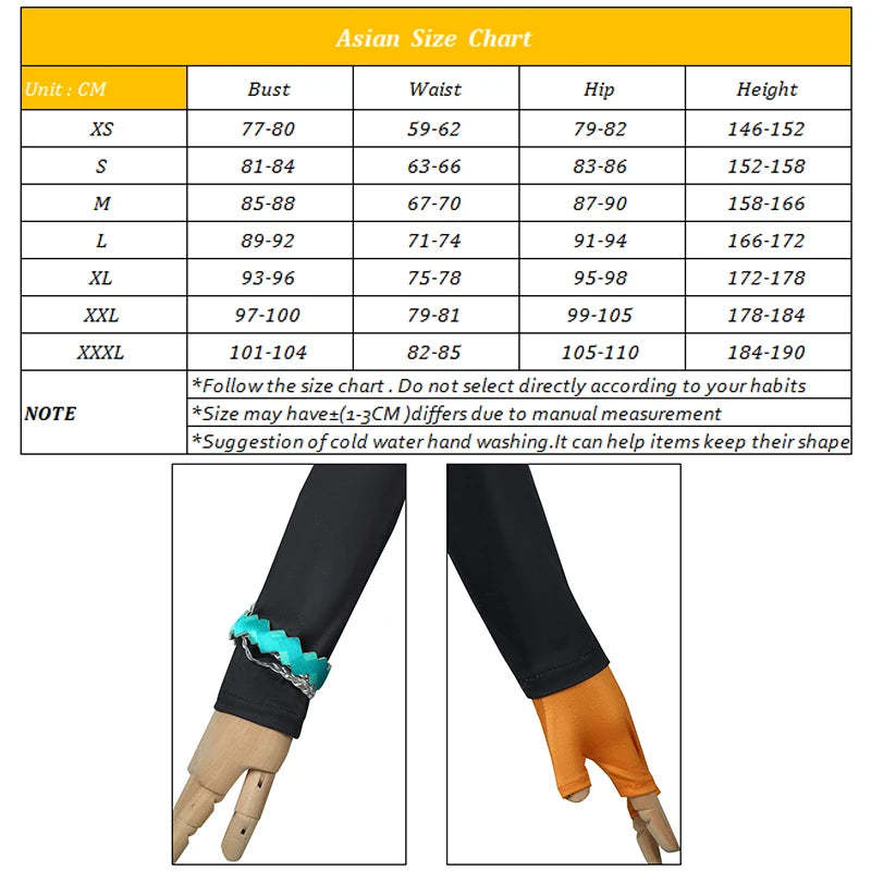 Zenless Zone Zero Belle Cosplay Costume - Female Protagonist Belle Phaethon Agents Uniform-Astricos