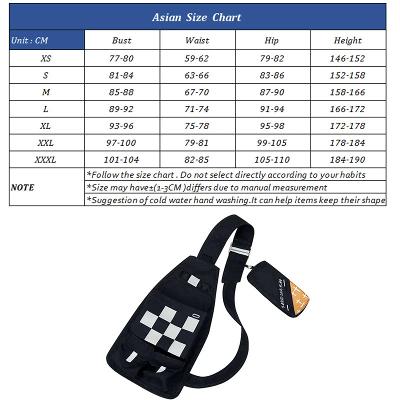 Zenless Zone Zero Wise Phaethon Agents School Uniform Cosplay Costume for Men-Astricos