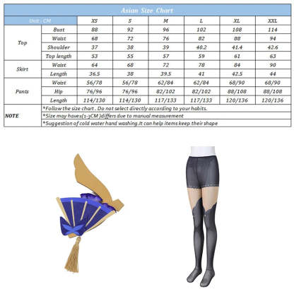 Genshin Impact Baal Raiden Shogun Cosplay Costume - Authentic Halloween Outfit for Women-Astricos