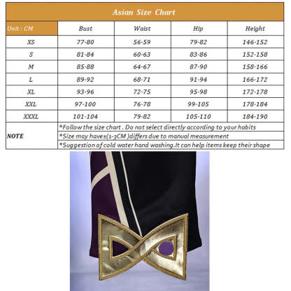 Genshin Impact Sethos Cosplay Costume - Electro Men Halloween & Party Outfit-Astricos