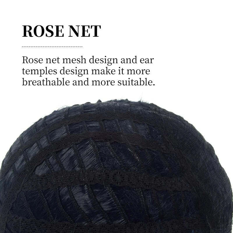 Honkai Star Rail Imbibitor Lunae DanHeng Cosplay Wig - 105cm Long Mixed Color Heat Resistant-Astricos