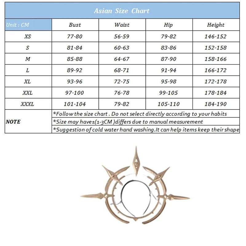 Honkai Star Rail Order Sunday Cosplay Costume - Halovian Mr. Sunday Uniform for Halloween & Carnival-Astricos
