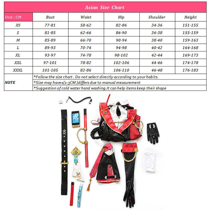 Honkai Star Rail Topaz & Numby Cosplay Costume for Women - Full Jumpsuit Outfit-Astricos