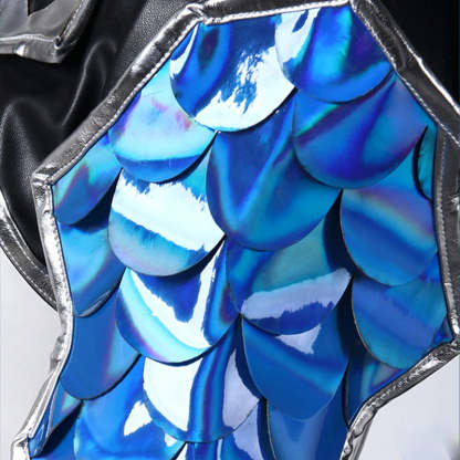 LOL Aspect of Twilight Zoe Cosplay Costume - EDG Champion Skin Halloween Outfit-Astricos