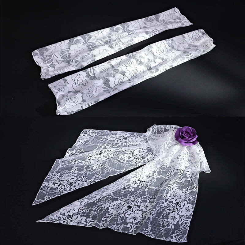 LOL Crystal Rose Sona Cosplay Costume - Maven Of The Strings Outfit for Women-Astricos