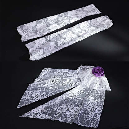 LOL Crystal Rose Sona Cosplay Costume - Maven Of The Strings Outfit for Women-Astricos