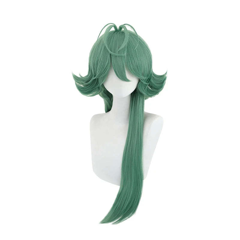 LOL HEARTSTEEL Aphelios, Ezreal, Alune, Prestige Yone & Kayn Cosplay Wigs | Astricos-Astricos