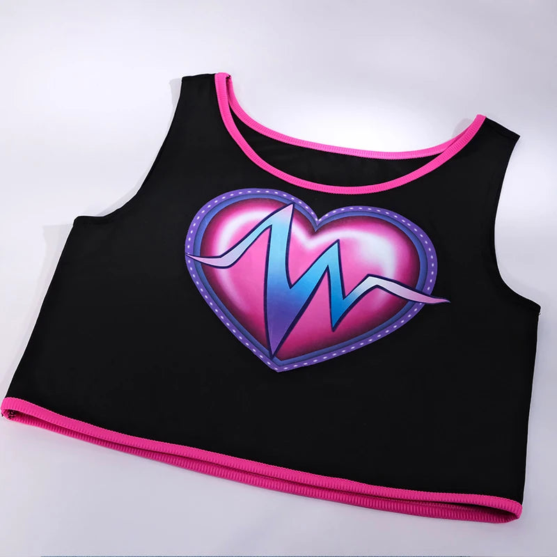 LOL Lovestruck Ezreal Cosplay Costume - Valentine's Day Special | Astricos-Astricos