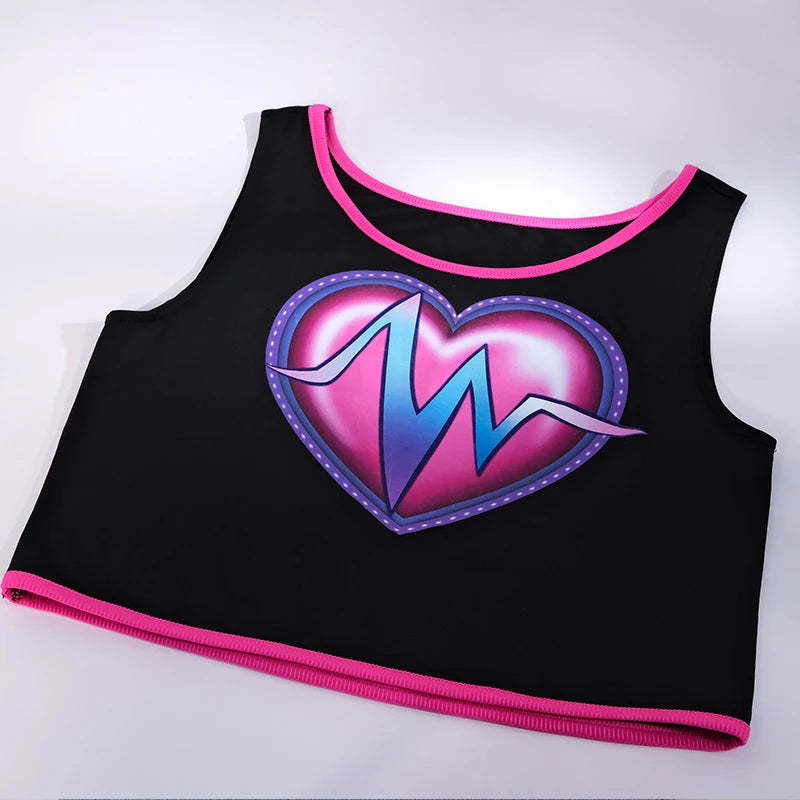 LOL Lovestruck Ezreal Cosplay Costume - Valentine's Day Special | Astricos-Astricos