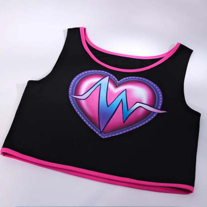 LOL Lovestruck Ezreal Cosplay Costume - Valentine's Day Special | Astricos-Astricos