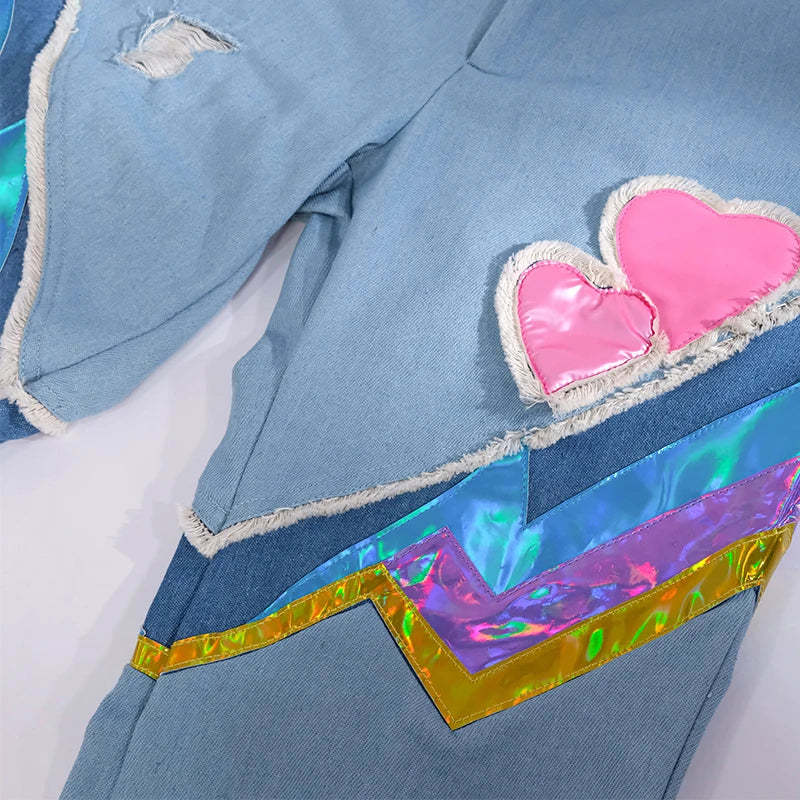 LOL Lovestruck Ezreal Cosplay Costume - Valentine's Day Special | Astricos-Astricos