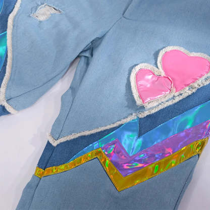 LOL Lovestruck Ezreal Cosplay Costume - Valentine's Day Special | Astricos-Astricos