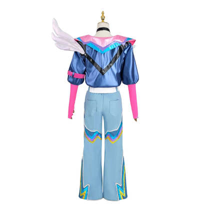 LOL Lovestruck Ezreal Cosplay Costume - Valentine's Day Special | Astricos-Astricos