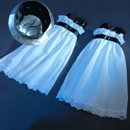 LOL Miss Fortune Cosplay Costume - The Bounty Hunter Outfit for Halloween & Women-Astricos