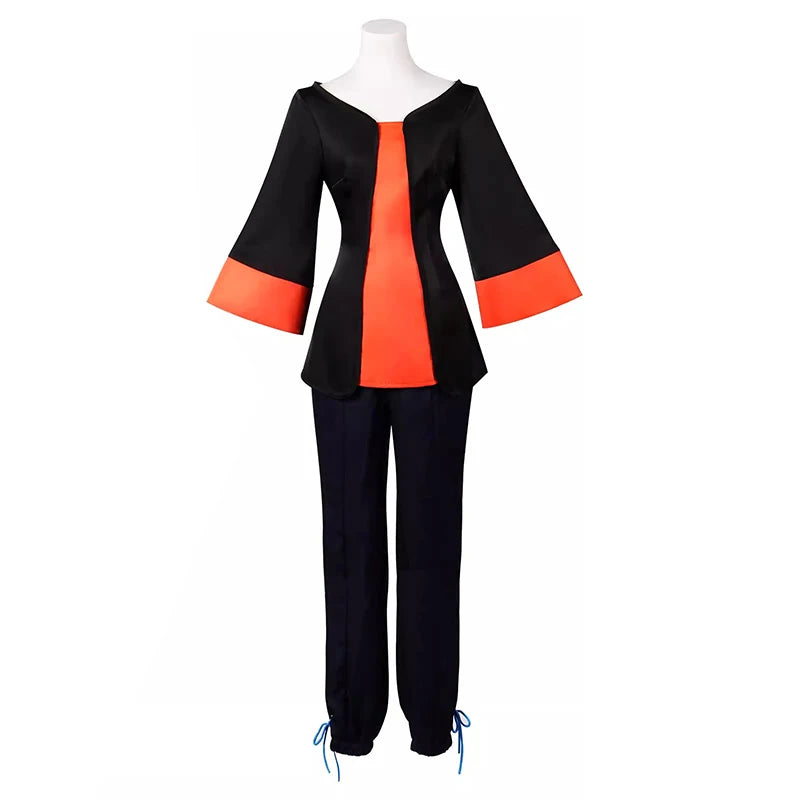 LOL The Visionary Hwei Cosplay Costume - Authentic Lukai Hwei Champion Outfit for Men-Astricos