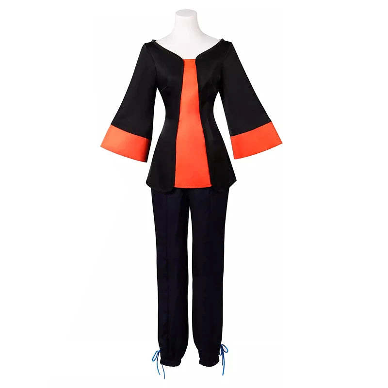 LOL The Visionary Hwei Cosplay Costume - Authentic Lukai Hwei Champion Outfit for Men-Astricos