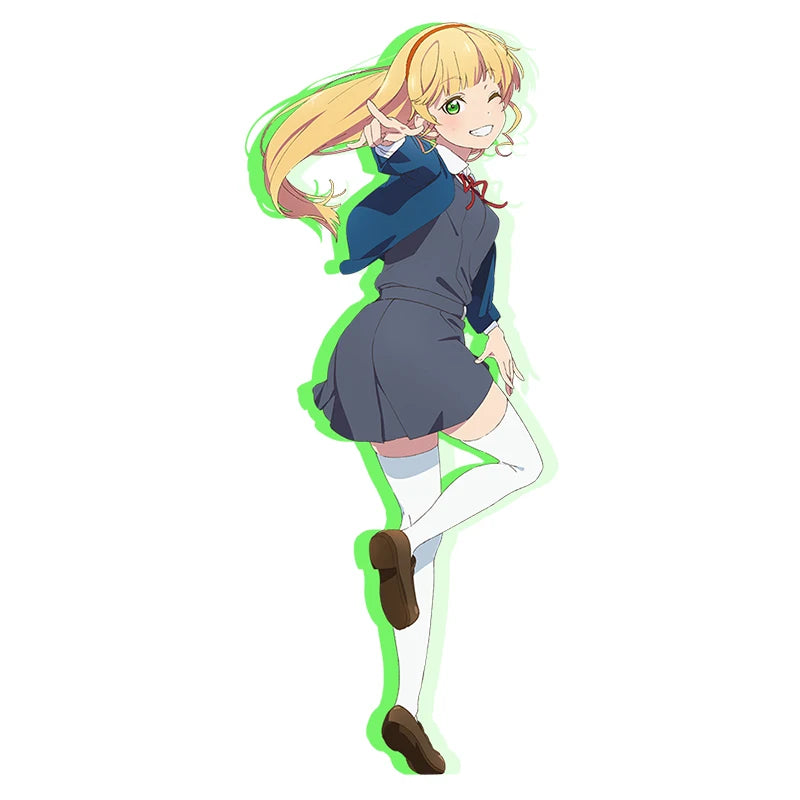 Love Live SuperStar Shibuya Kanon Cosplay Costume - Premium Quality | Astricos-Astricos