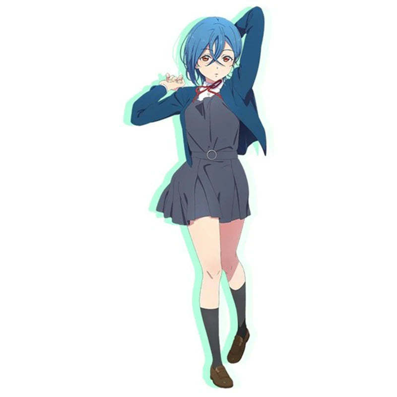 Love Live SuperStar Shibuya Kanon Cosplay Costume - Premium Quality | Astricos-Astricos