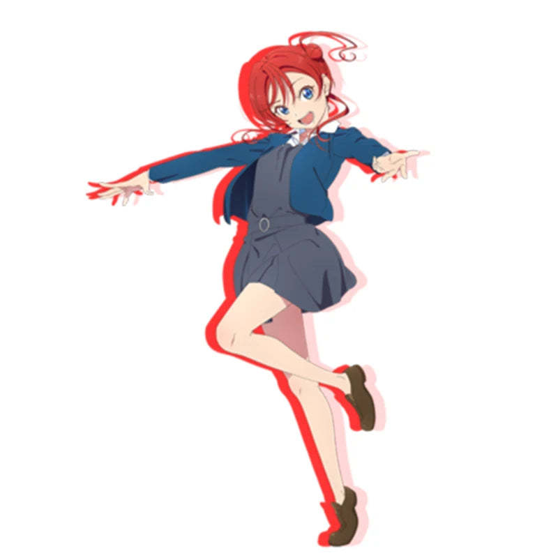 Love Live SuperStar Shibuya Kanon Cosplay Costume - Premium Quality | Astricos-Astricos