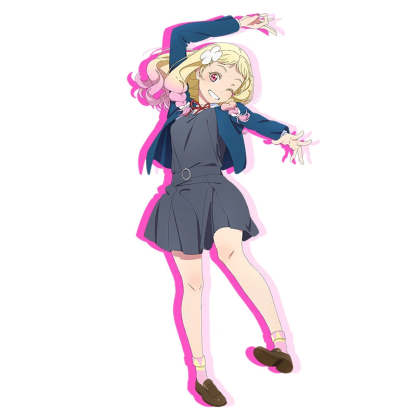 Love Live SuperStar Shibuya Kanon Cosplay Costume - Premium Quality | Astricos-Astricos