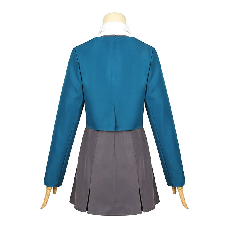 Love Live SuperStar Shibuya Kanon Cosplay Costume - Premium Quality | Astricos-Astricos