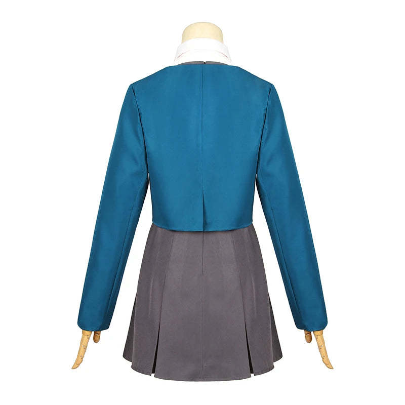 Love Live SuperStar Shibuya Kanon Cosplay Costume - Premium Quality | Astricos-Astricos