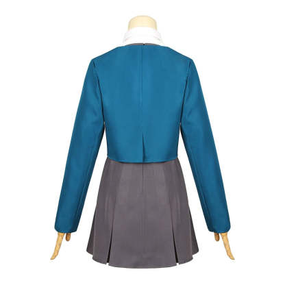 Love Live SuperStar Shibuya Kanon Cosplay Costume - Premium Quality | Astricos-Astricos